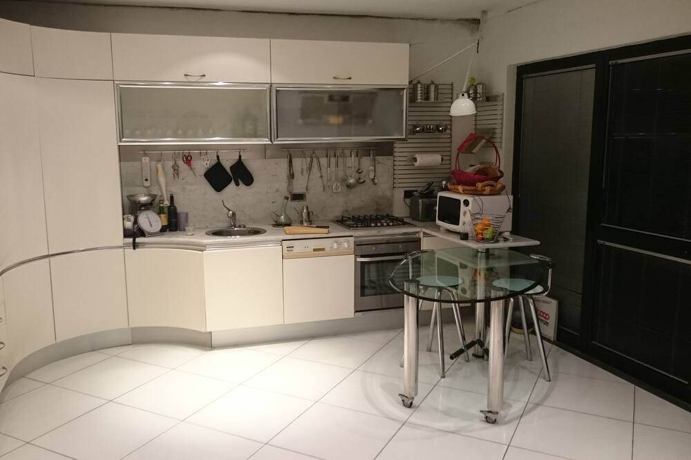 Photo of Kitchen in Lastra a Signa