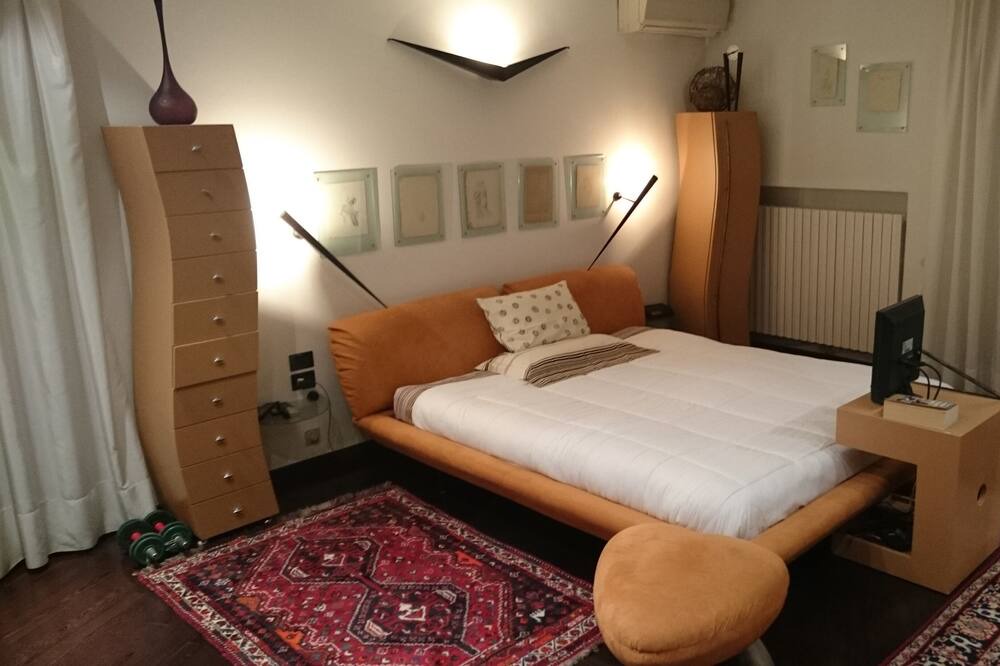 Photo of Bedroom in Lastra a Signa