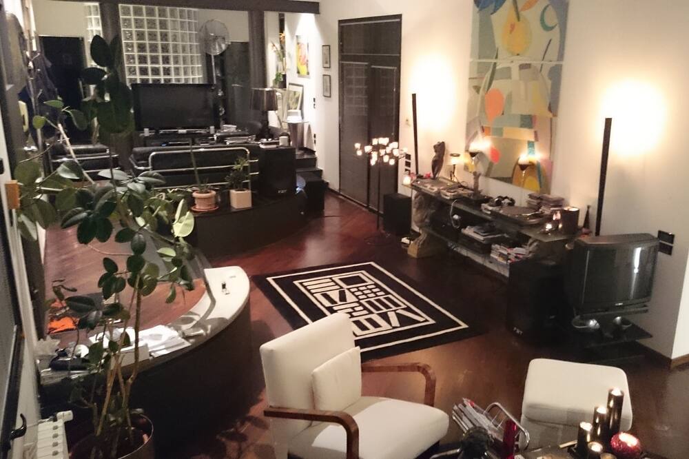 Photo of Livingroom in Lastra a Signa