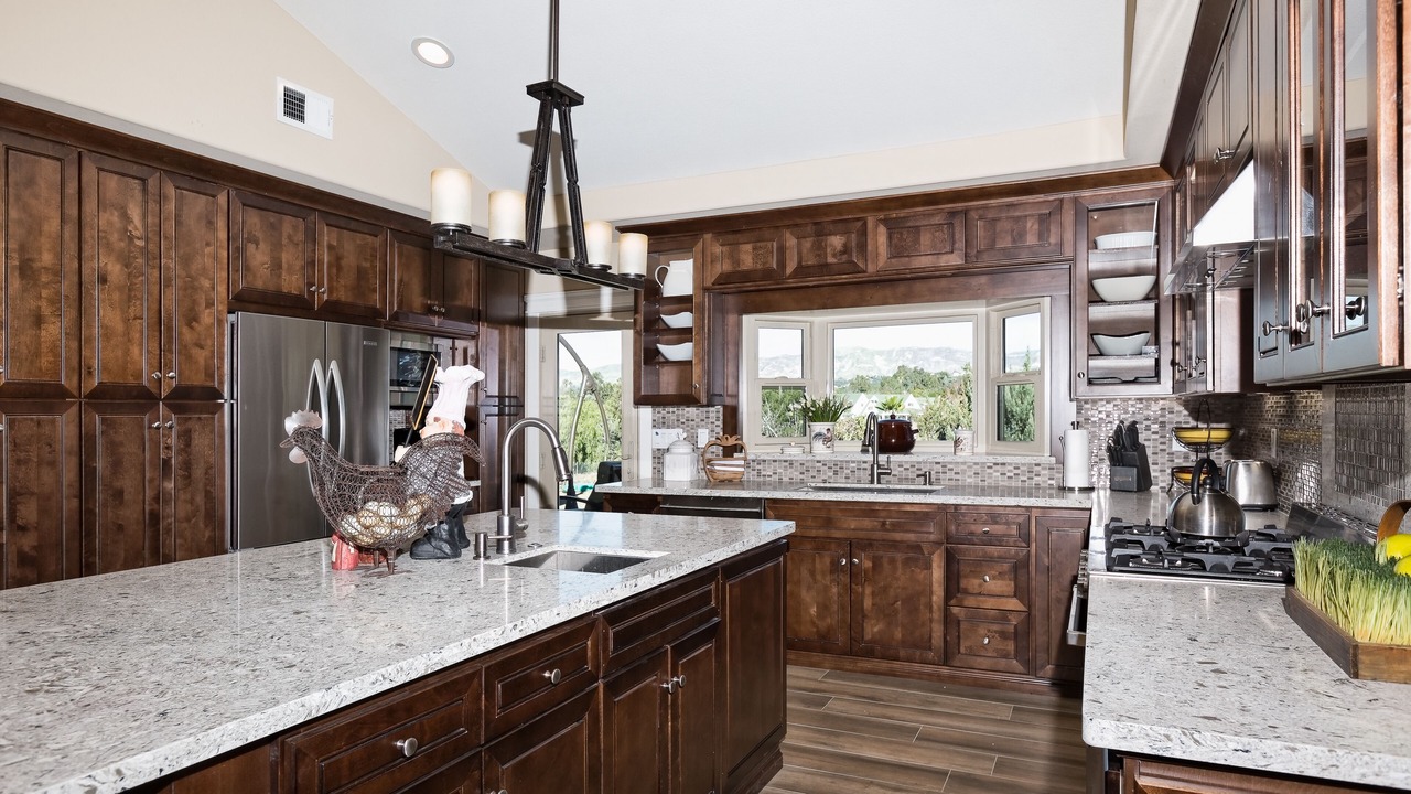 Photo of Kitchen in Somis
