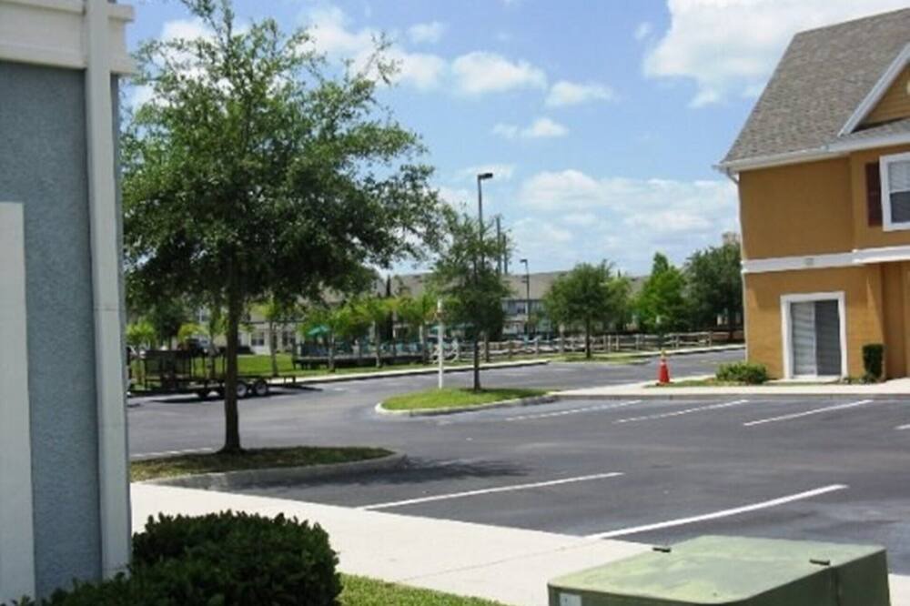 Photo of Outdoor in Venetian Bay Villages