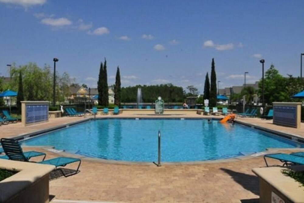 Photo of Outdoor in Venetian Bay Villages
