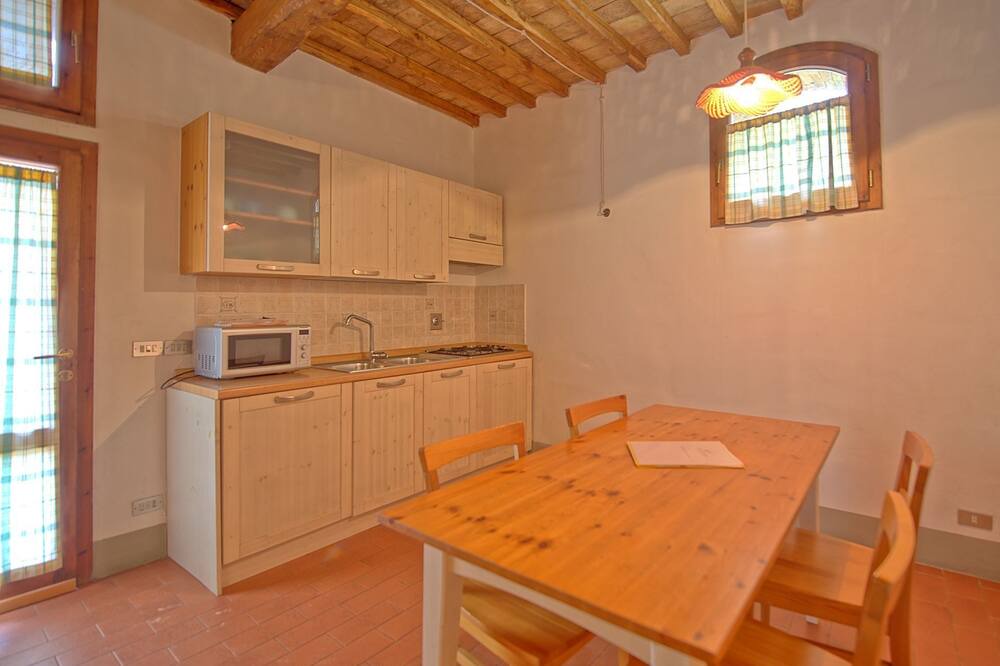 Photo of Bedroom in Montebonello