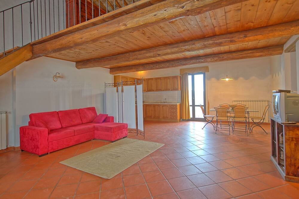 Photo of Livingroom in Montebonello