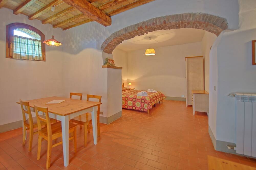 Photo of Livingroom in Montebonello