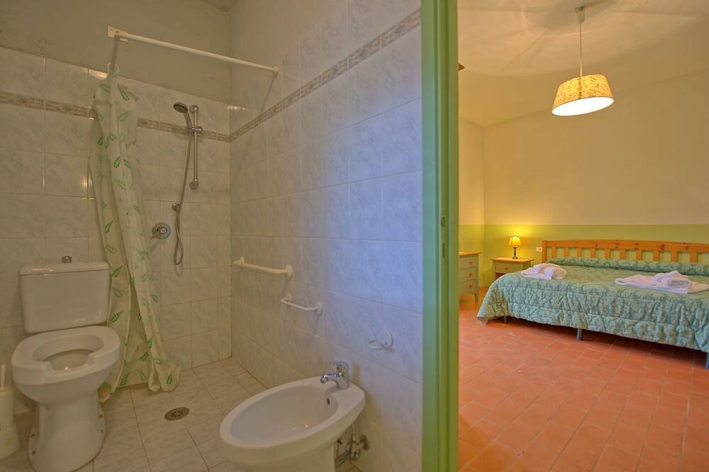 Photo of Bathroom in Montebonello