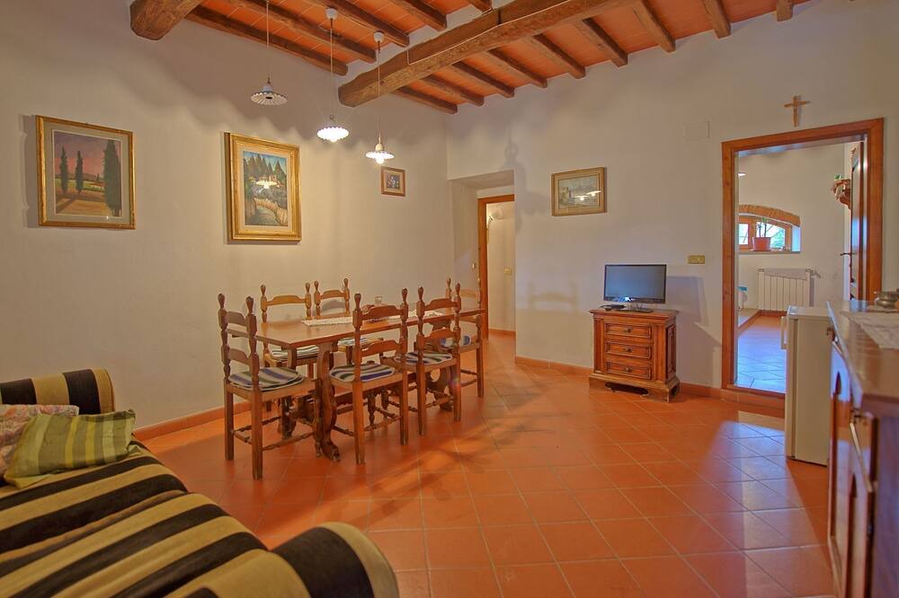 Photo of Livingroom in Montebonello