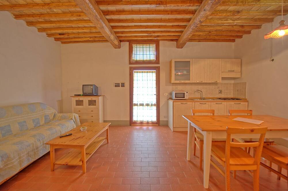 Photo of Bedroom in Montebonello