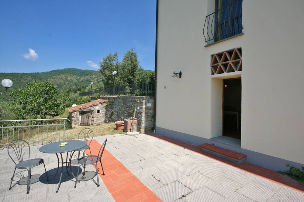 Photo of Outdoor in Montebonello