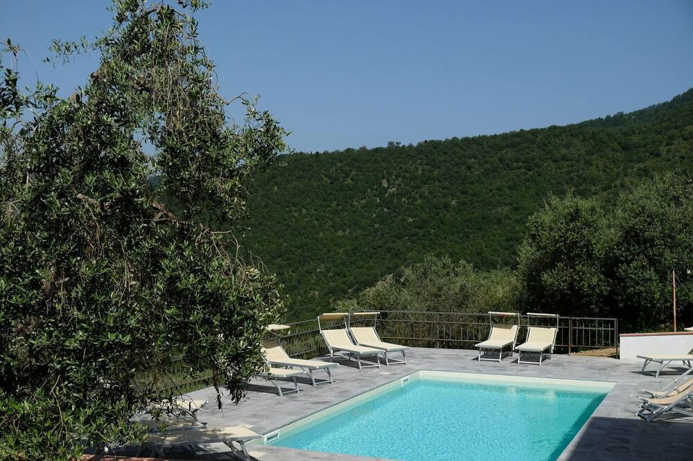 Photo of Outdoor in Montebonello
