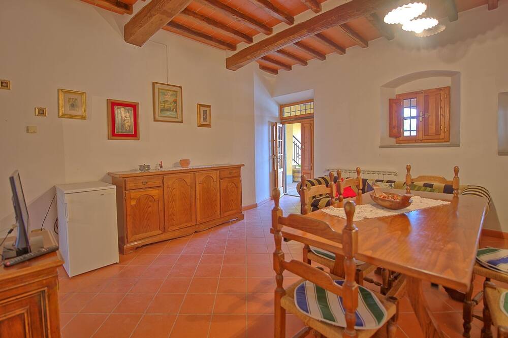 Photo of Bedroom in Montebonello