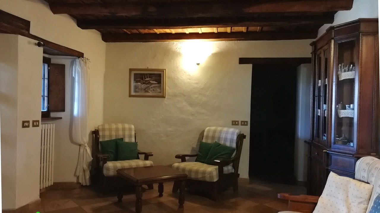Photo of Livingroom in Firenzuola