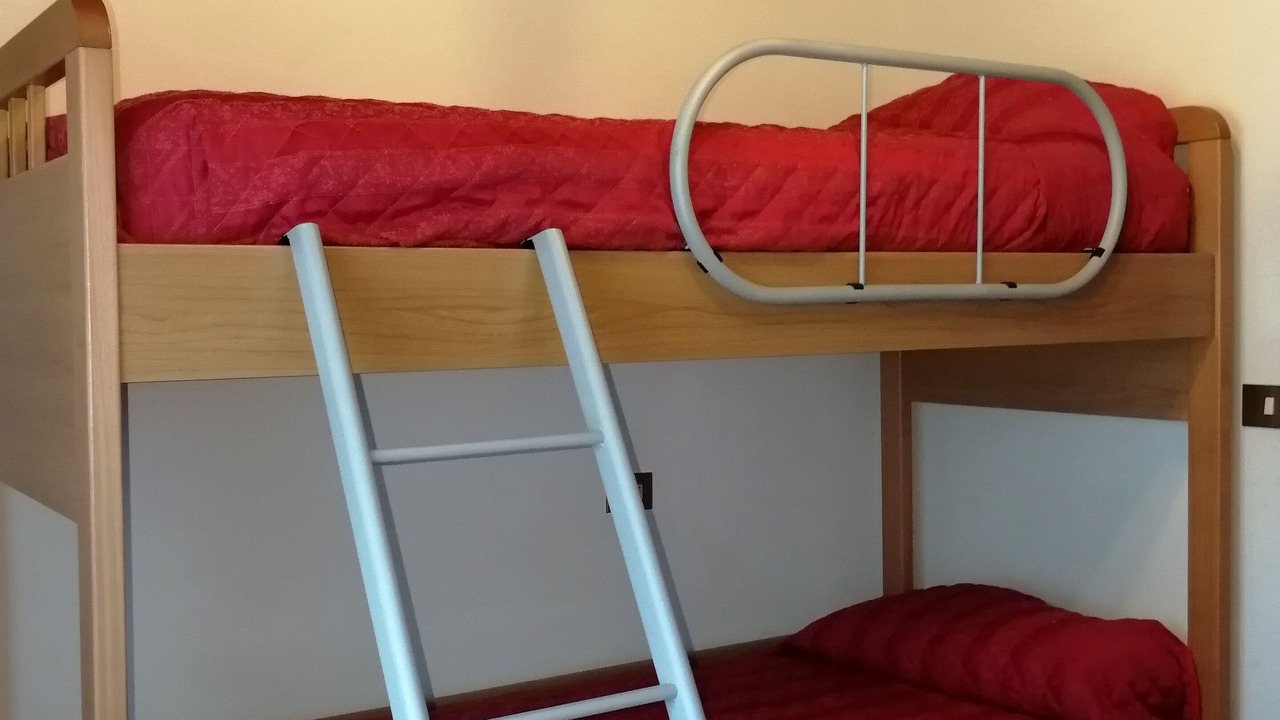 Photo of Bedroom in Firenzuola
