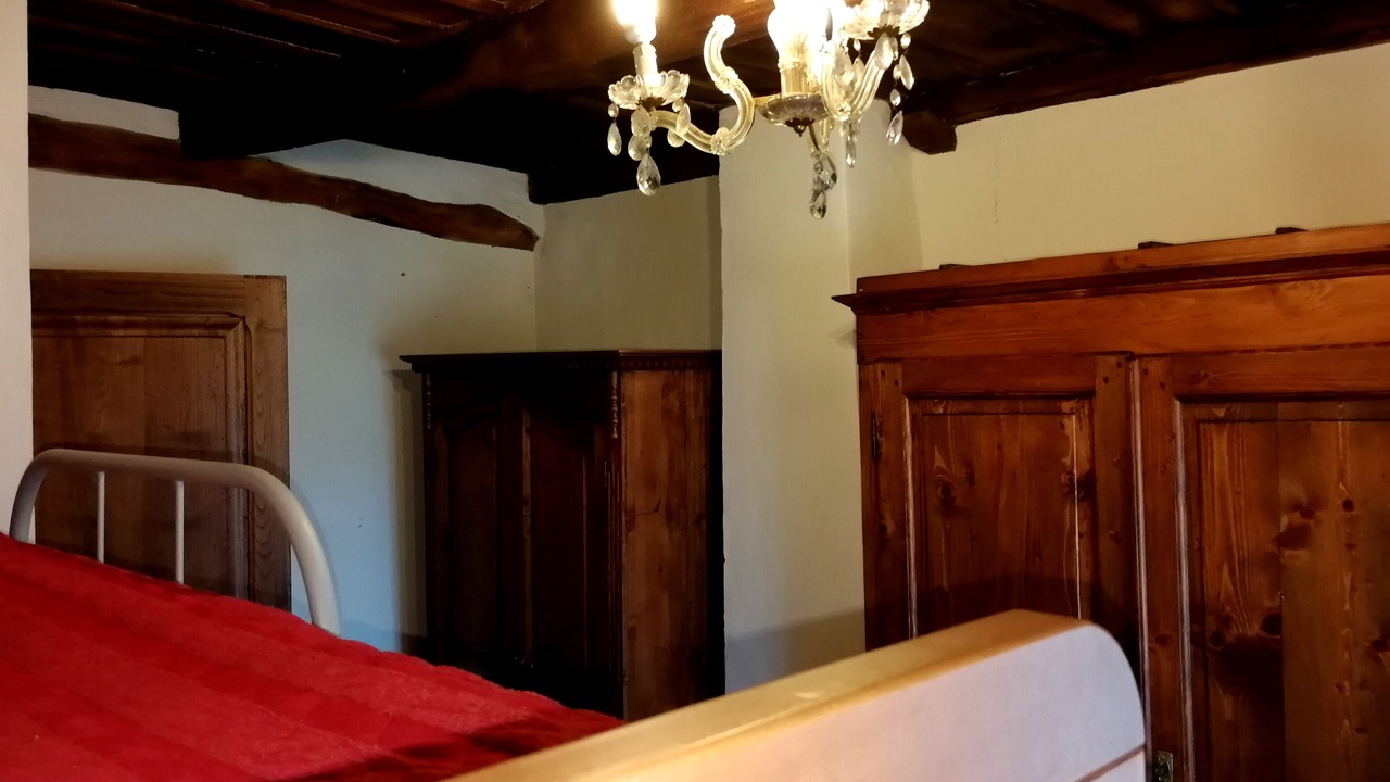 Photo of Bedroom in Firenzuola