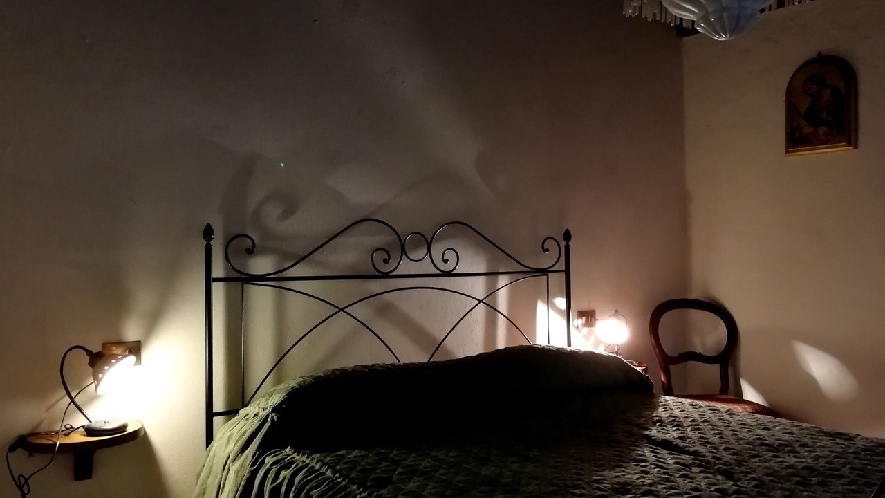 Photo of Bedroom in Firenzuola