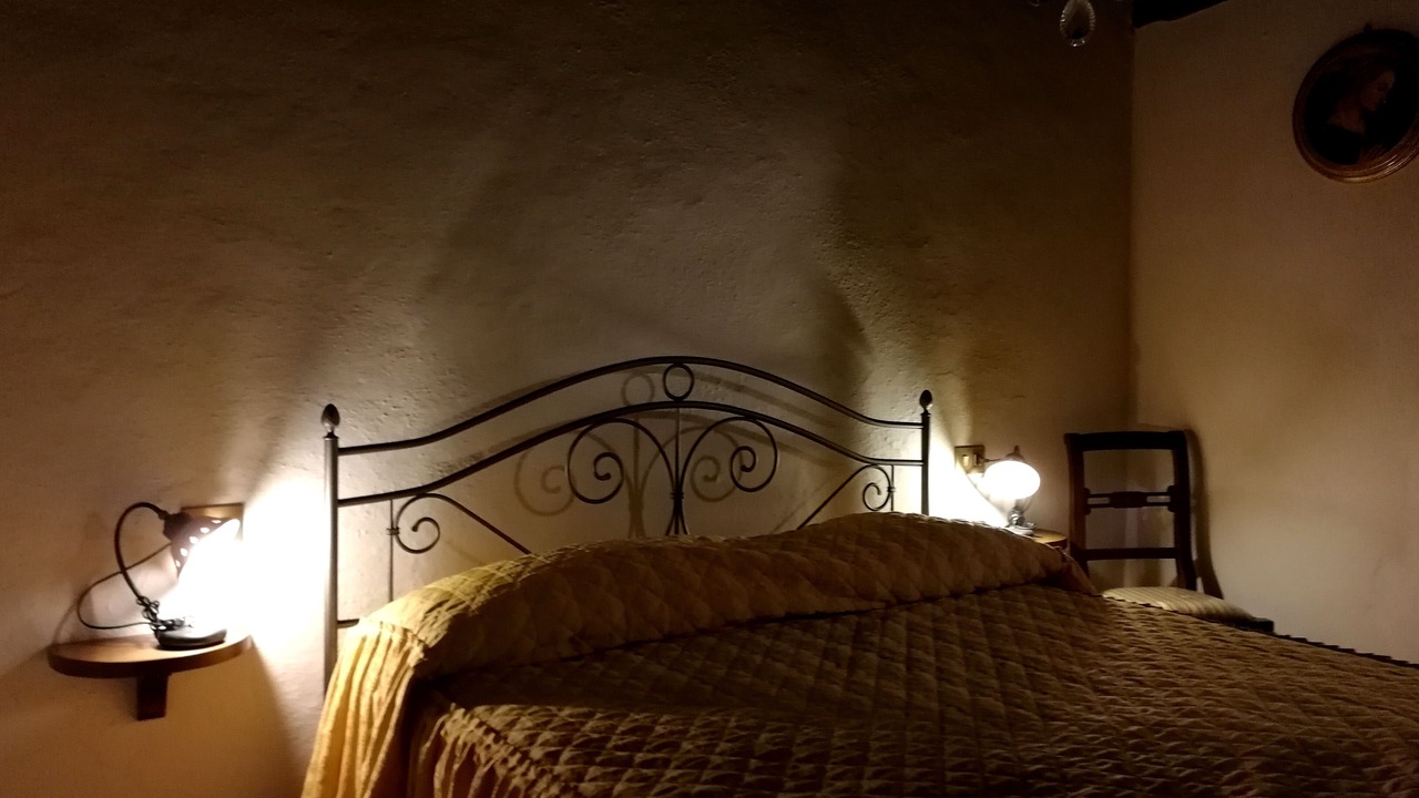 Photo of Bedroom in Firenzuola
