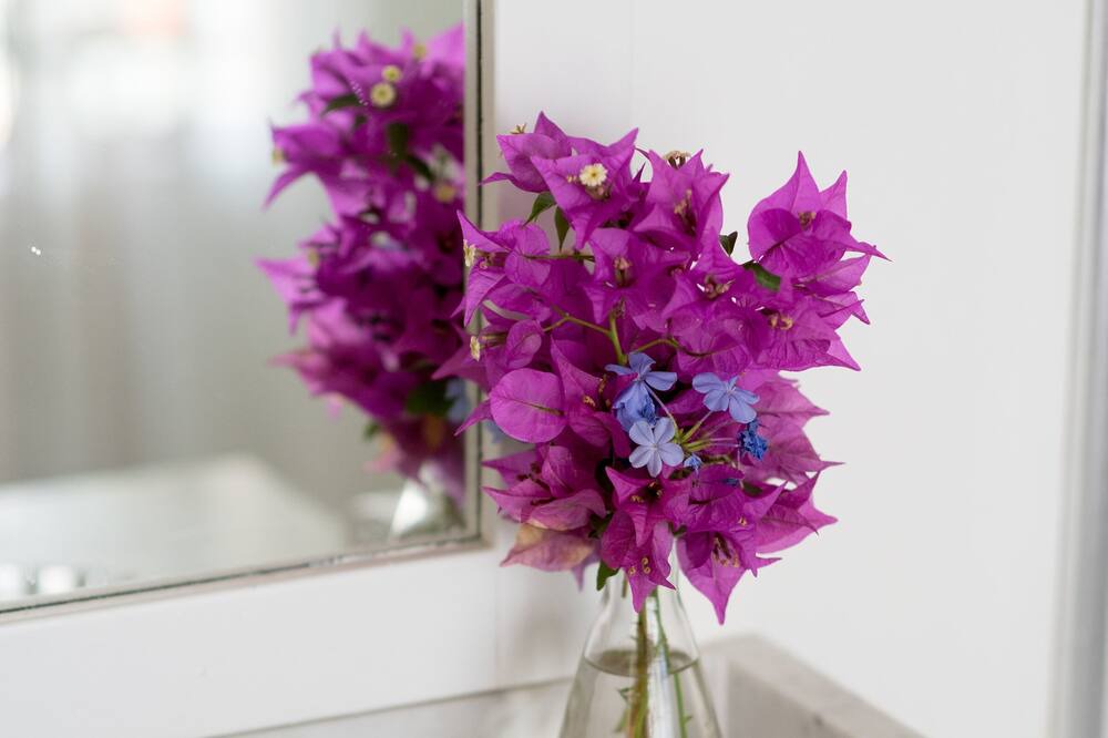 Photo of Bathroom in Porters