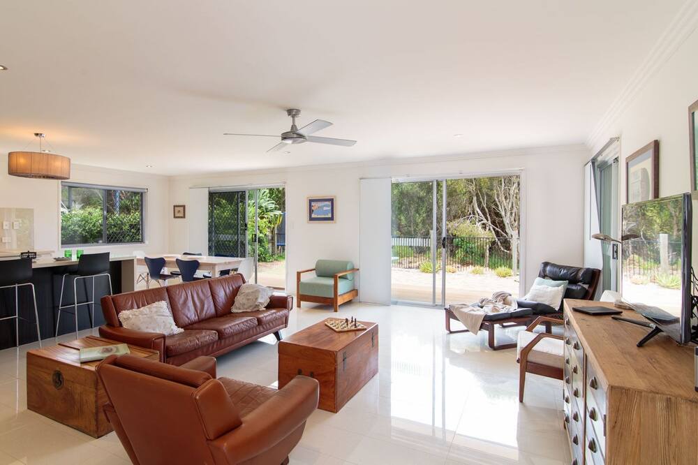 Photo of Livingroom in Warana