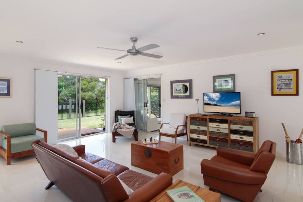 Photo of Livingroom in Warana