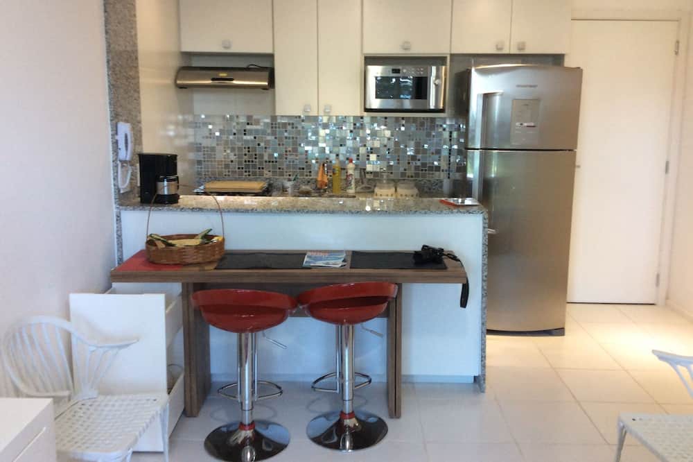Photo of Kitchen in Conceicao de Jacarei