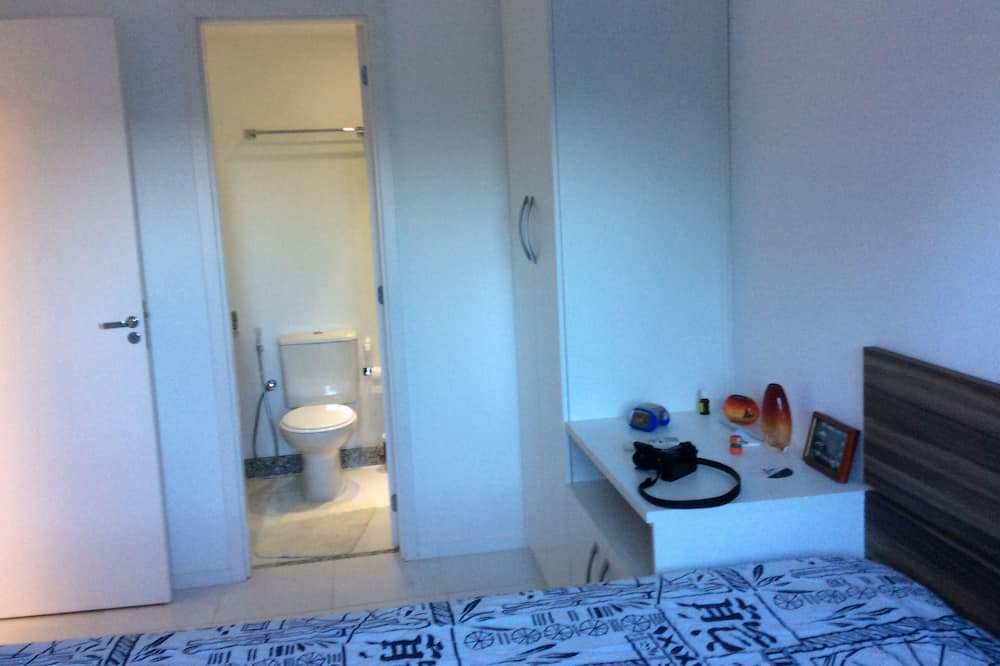 Photo of Bedroom in Conceicao de Jacarei