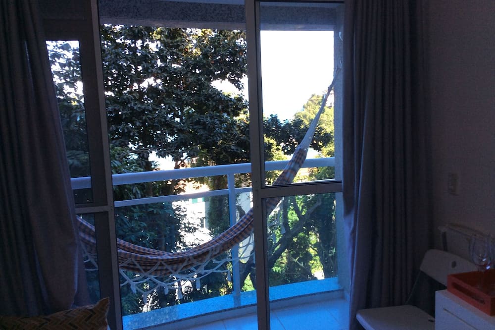 Photo of Patio Balcony in Conceicao de Jacarei