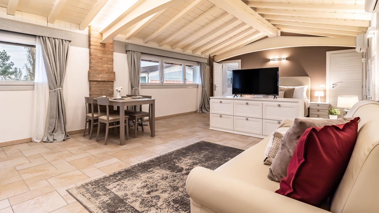 Photo of Bedroom in Cento