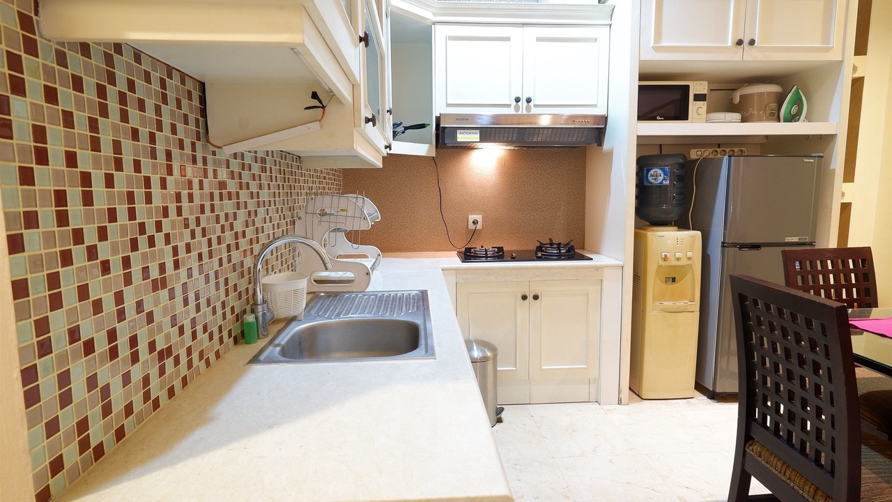 Photo of Kitchen in Senayan