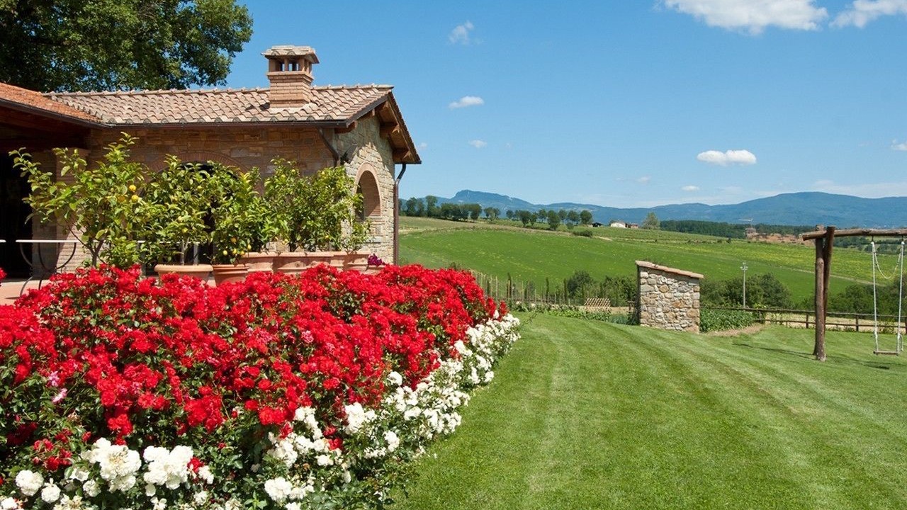 Photo of Outdoor in Porrena