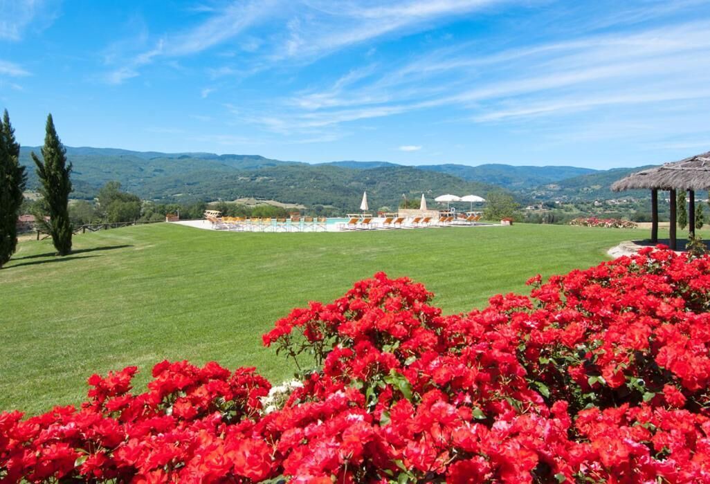 Photo of Outdoor in Porrena