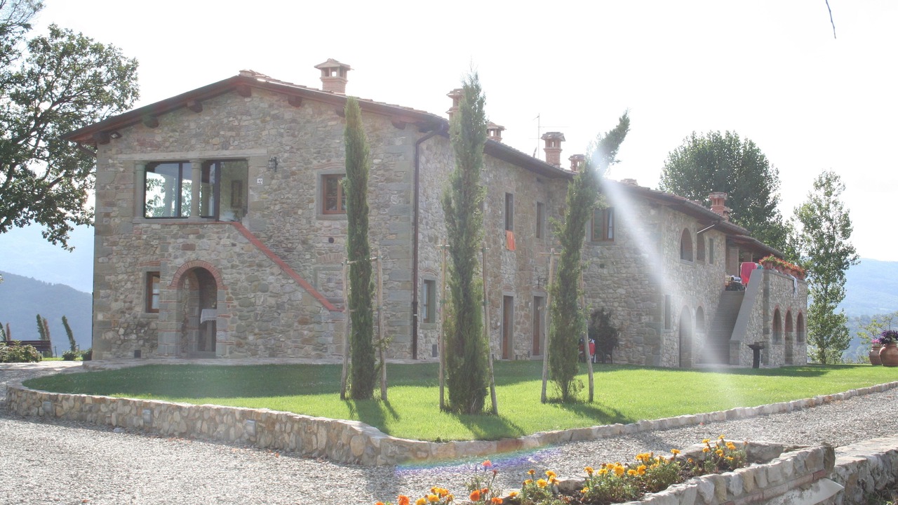 Photo of Outdoor in Porrena