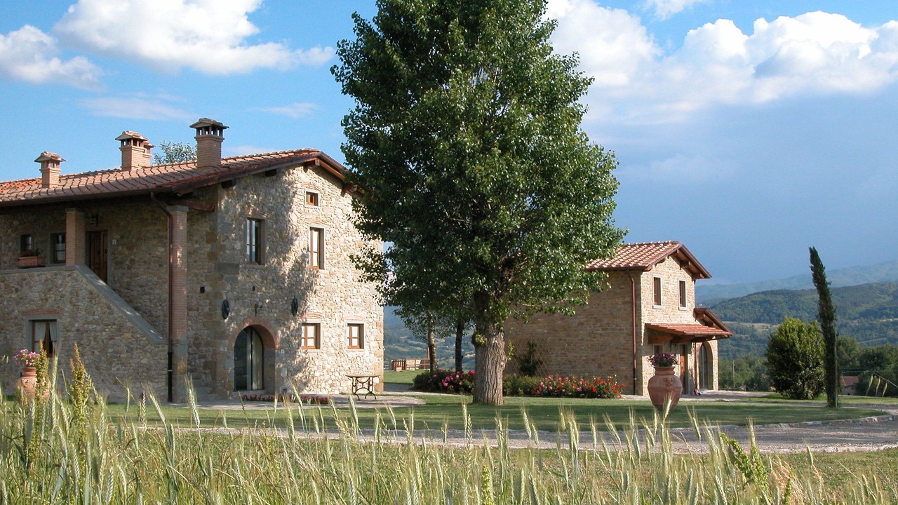 Photo of Outdoor in Porrena