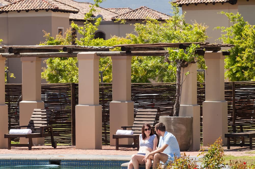 Photo of Outdoor in Cape Winelands