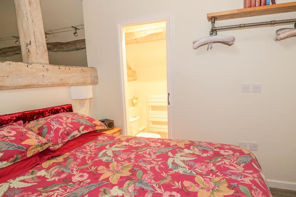 Photo of Bedroom in Tiddington
