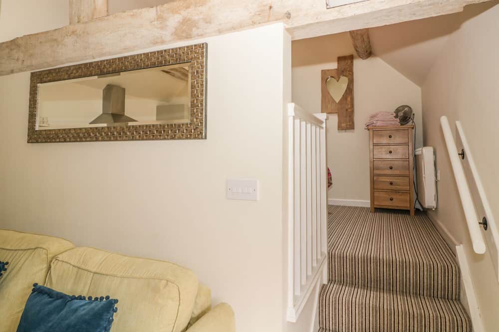 Photo of Bedroom in Tiddington