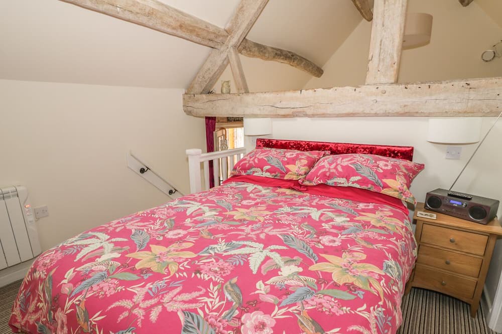 Photo of Bedroom in Tiddington