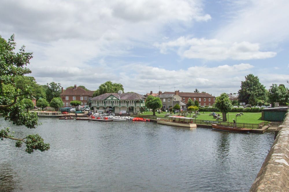 Photo of Outdoor in Tiddington