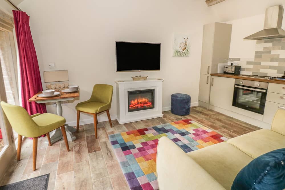 Photo of Livingroom in Tiddington