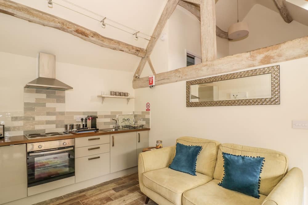 Photo of Livingroom in Tiddington