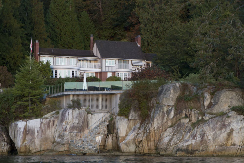 Photo of Outdoor in West Vancouver