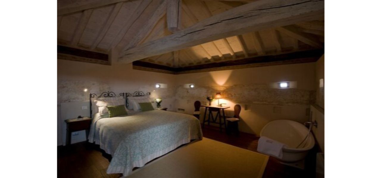 Photo of Bedroom in Polesine Zibello