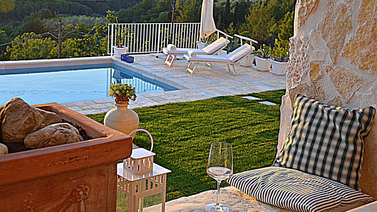 Photo of Outdoor in Morrona