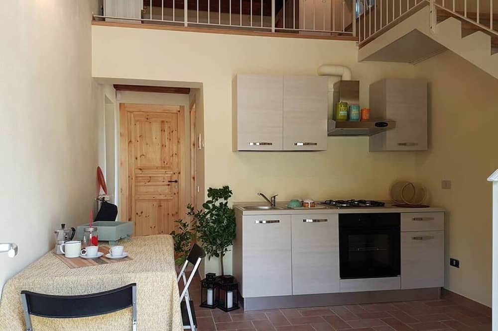 Photo of Kitchen in Pennabilli