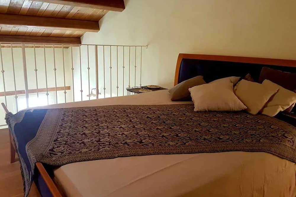 Photo of Bedroom in Pennabilli