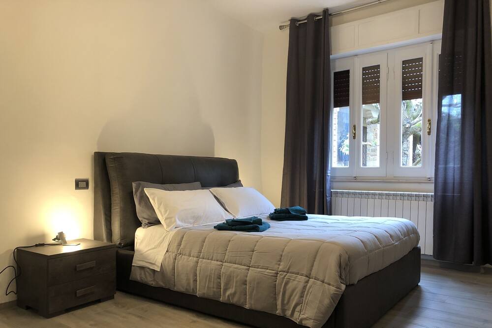 Photo of Bedroom in Castell'Arquato