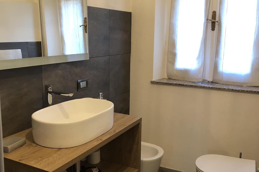Photo of Bathroom in Castell'Arquato