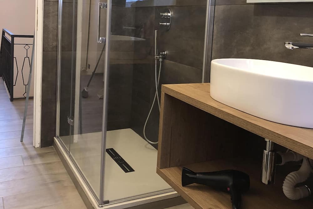 Photo of Bathroom in Castell'Arquato