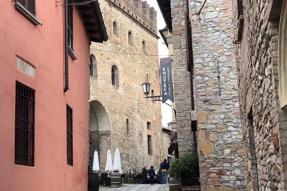 Photo of Outdoor in Castell'Arquato