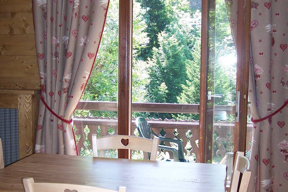 Photo of Kitchen in Flumet
