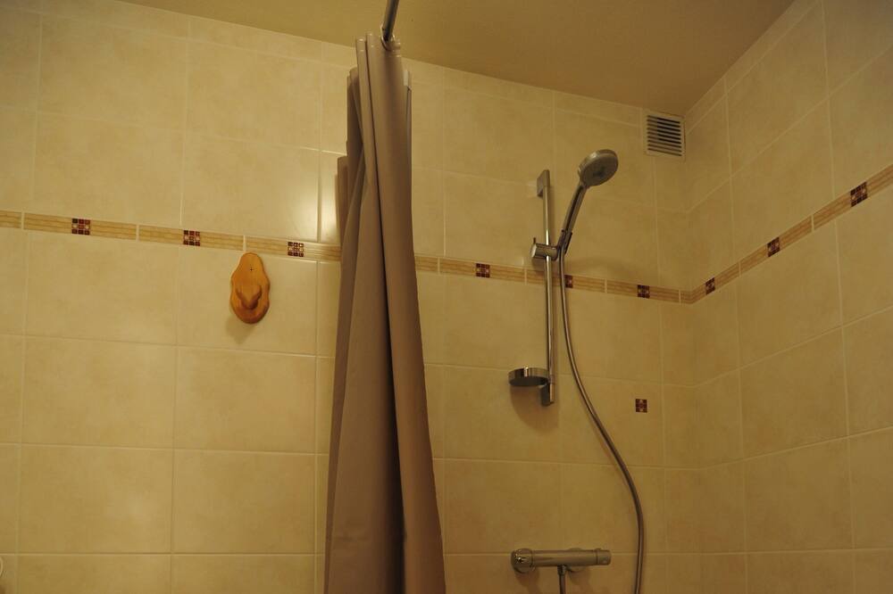 Photo of Bathroom in Flumet